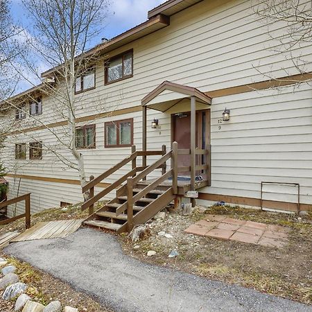 Ore House 8 Frisco Luaran gambar