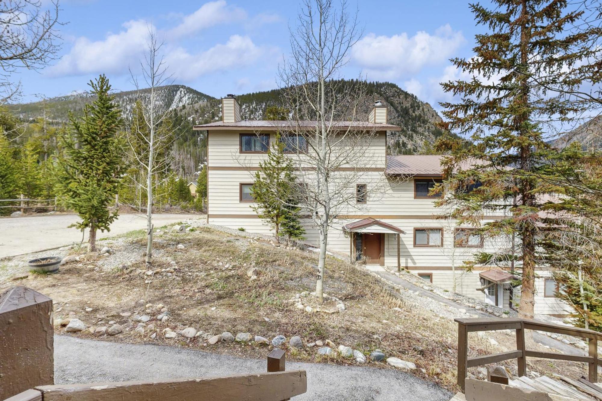 Ore House 8 Frisco Luaran gambar