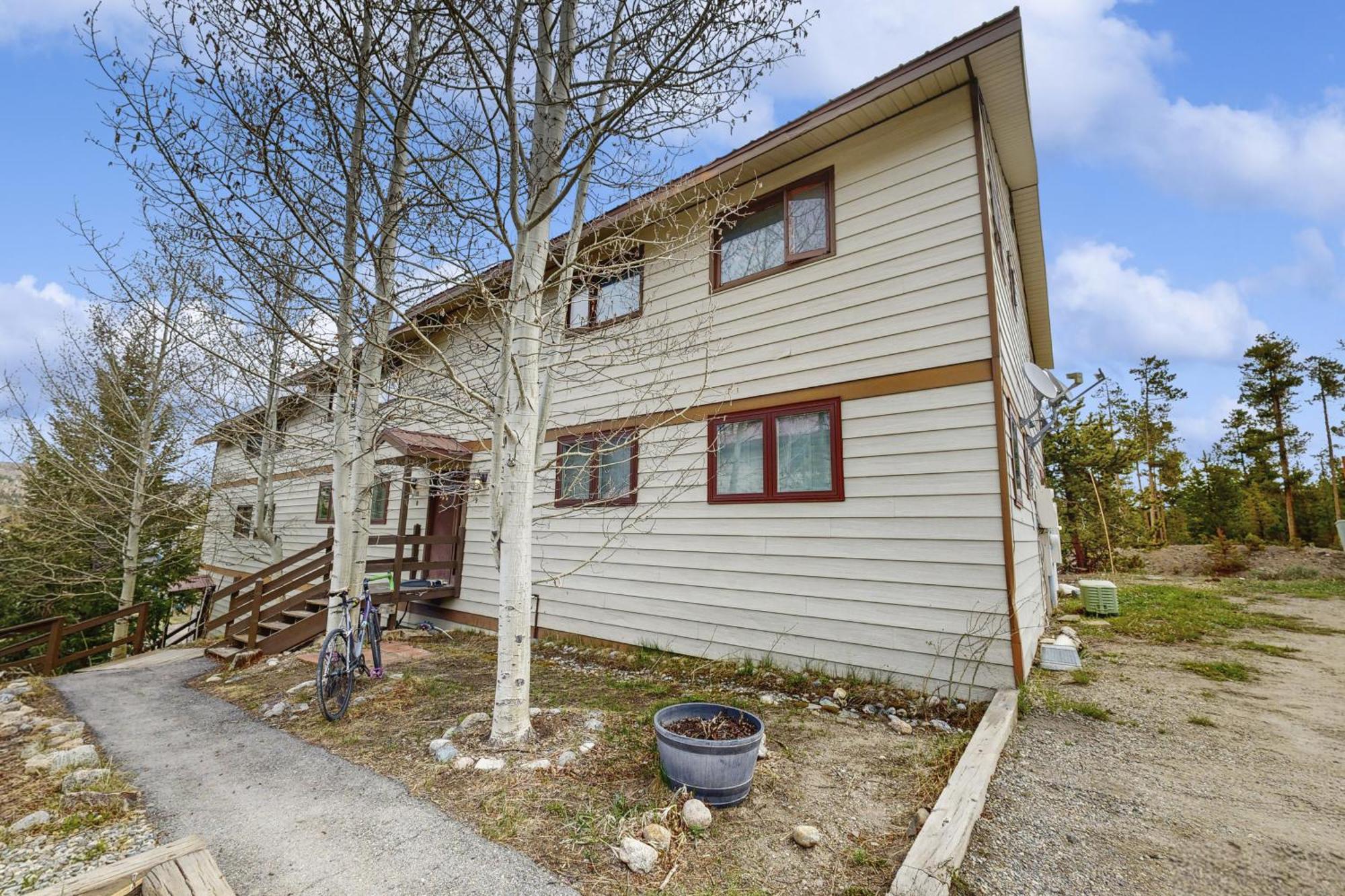 Ore House 8 Frisco Luaran gambar
